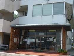 香焼図書館02