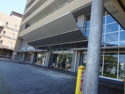 諫早市役所01