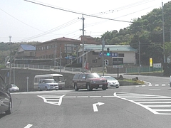 五差路