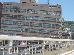 物産館01