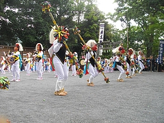 平野浮立05-2