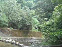 鹿尾川01