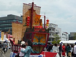 帆船05-2