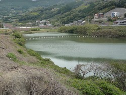 長与ダム02-4