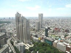東京都庁02-7