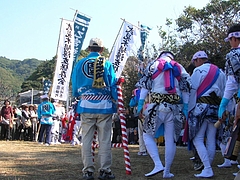 木場浮立05