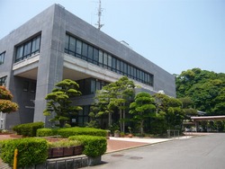 香焼図書館01