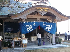 木場浮立01-2