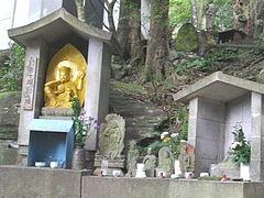 一心不動の滝03-1