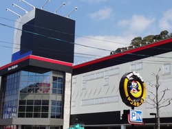 オランダ村01