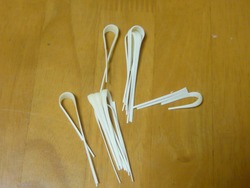 そうめんふし
