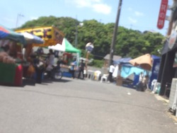 早岐茶市02
