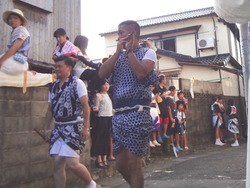 喧嘩祭り01