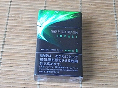 マイルドセブン