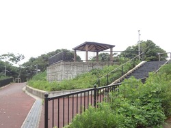 鼠島公園02