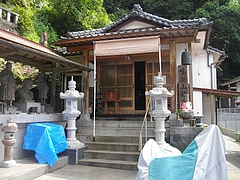 鳴滝山観音寺02-1