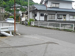 三川町06