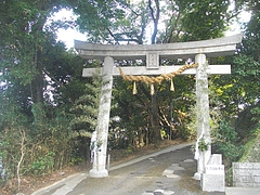 福田天満宮01