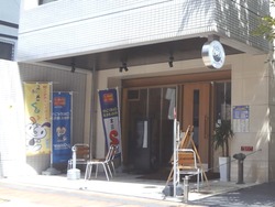 バラモン食堂01