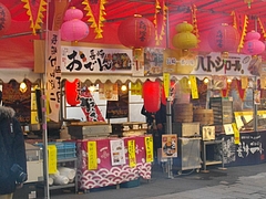 ランタン・長崎おでん05