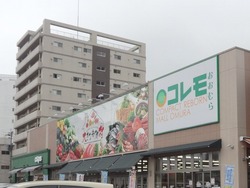 コレモ大村01