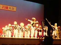 馬場本浮立02