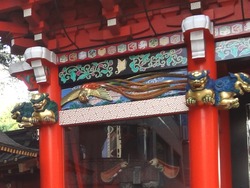 神田明神03-3
