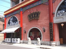 慶華園01