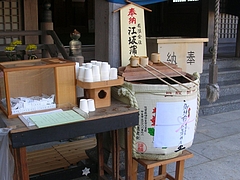 木場浮立01-4