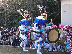 木場浮立03-4