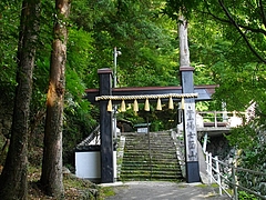 七面山妙光寺02