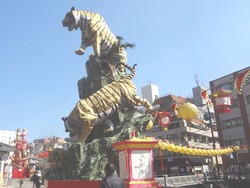 眼鏡橋会場02