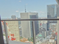 東京03