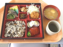 東京都庁03-7