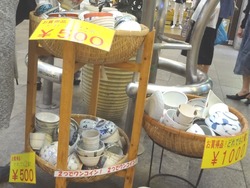 波佐見茶わん祭02-5
