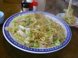 濱田食堂03-3