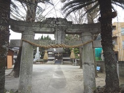 戸石神社01