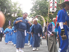 平野浮立09