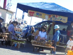茂木ふれあい祭01-7