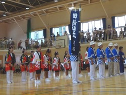 田結浮立06