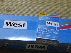 ウエスト
