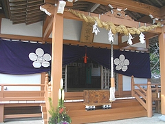 福田天満宮03