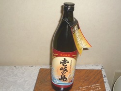 焼酎