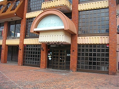 閉店・長崎べっ甲会館