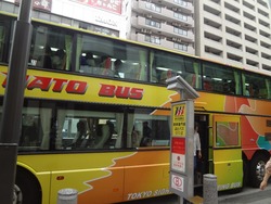 はとバスツァー01-2
