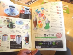 コメダ珈琲店02-3