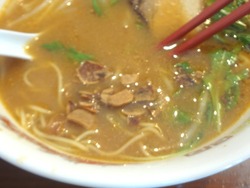 神戸堂ラーメン03-3