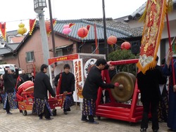媽祖行列01-2