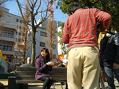 ランタン・テレビ02