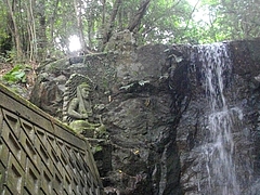 醍醐の滝02-2